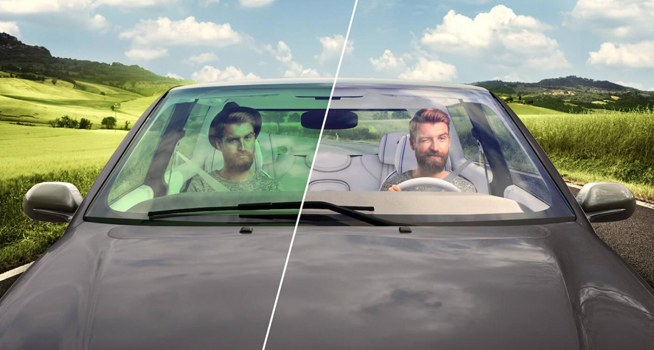 AGC Glass Europe Automotive Glass