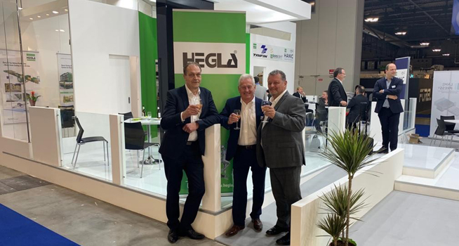 Hegla Bystronic Glass UK