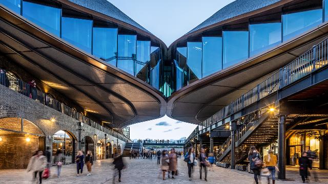 Coal Drops Yard