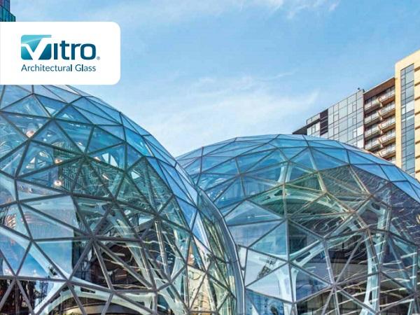 The new Vitro Architectural Glass catalog is now available!