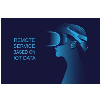 Schiatti Angelo Remote Service Based on IOT data