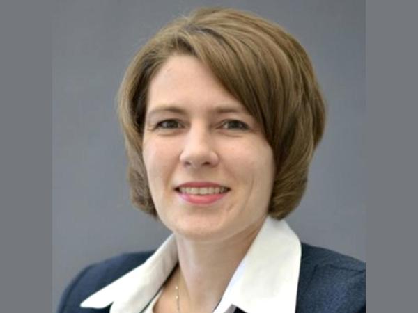 Sandra Kugler is Viprotron Glass Scanner's new Sales Manager for Europe