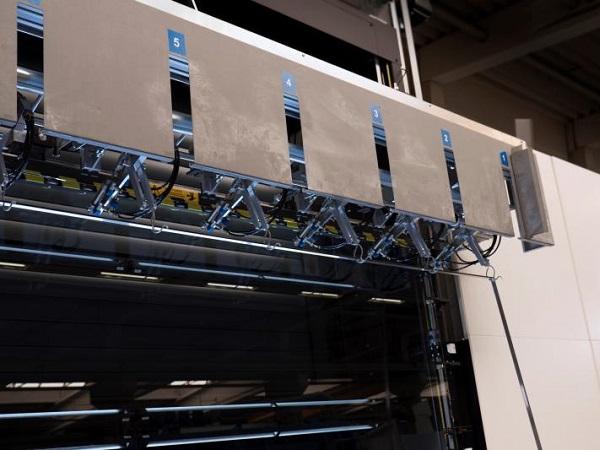 Uniglass Polska invests in latest insulating glass technology from Glaston
