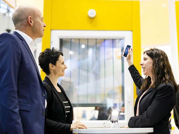 Fensterbau Frontale 2022