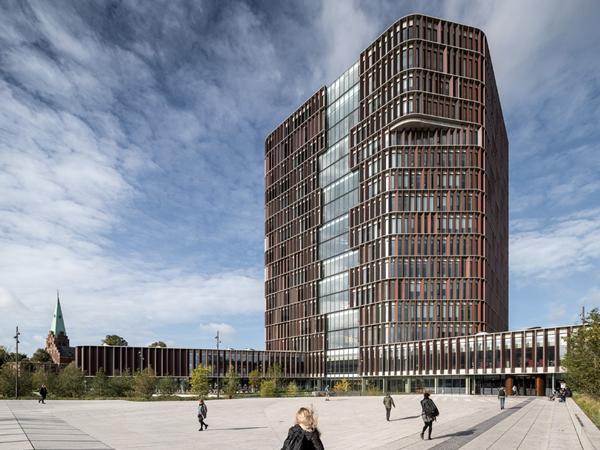 Mærsk Tower