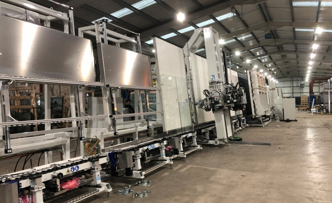 Ravensby Glass Invests in Edgetech’s Super Spacer® TriSeal ™ Line