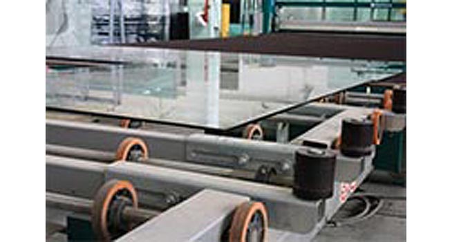 Kazakhstan Float Glass Production