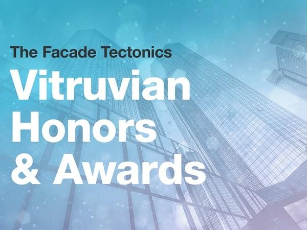 Vitruvian Honors & Awards